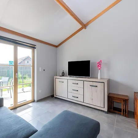 펜션 Charming Dune House Near 코크시데