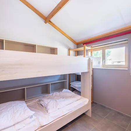펜션 Charming Dune House Near *