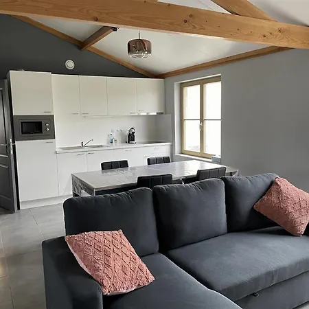 Charming Dune House Near 펜션 *